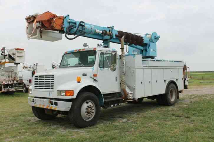 International 4900 (1997)