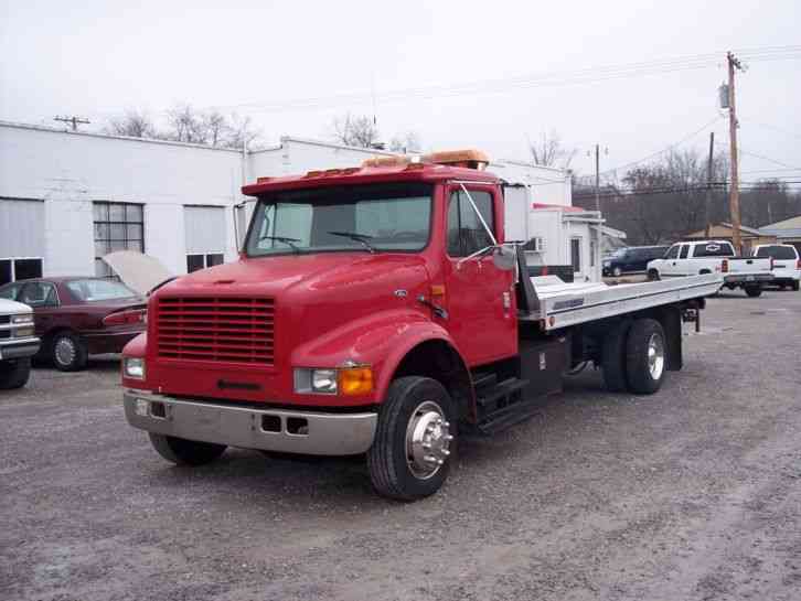 International 4700 (1997)