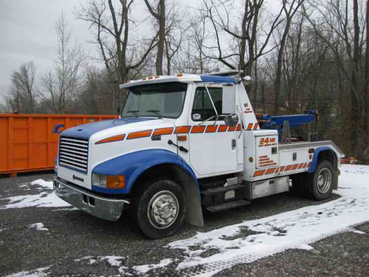 International 4700 (1997)