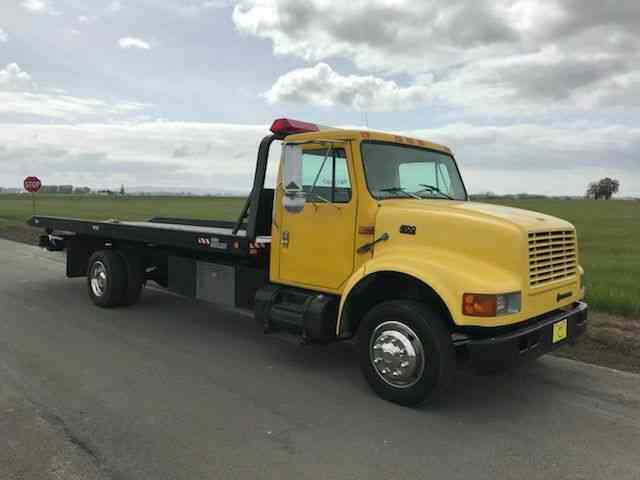 International (1997)