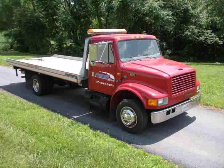 International 4700 (1997)