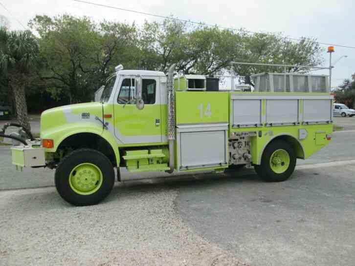 International (1997)