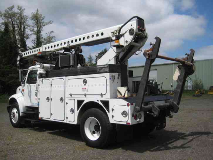 International 4900 (1997)