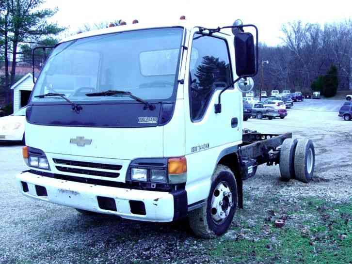 Isuzu (1997)