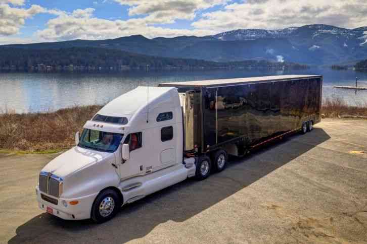 Kenworth T2000 (1997)