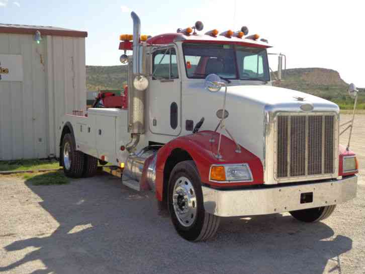 Peterbilt 385 (1997)