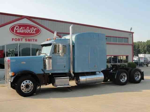 Peterbilt 379EXCH (1997)