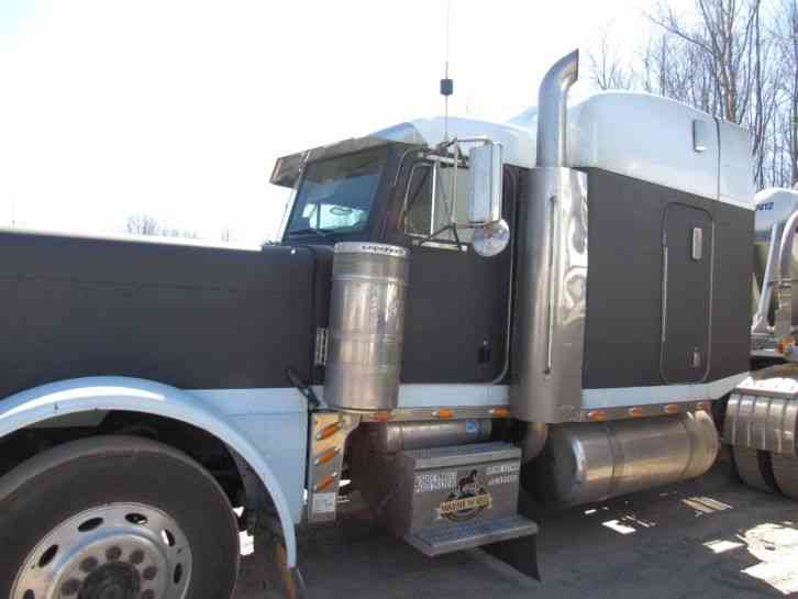 Peterbilt (1997)