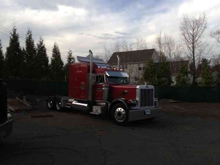 Peterbilt (1997)