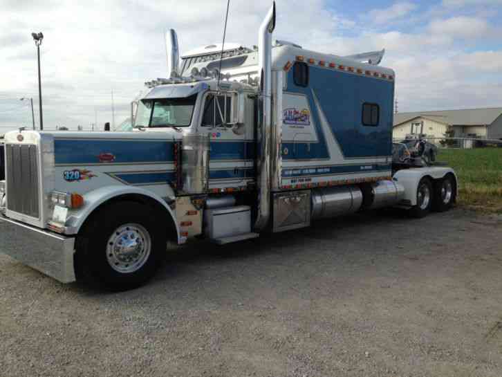 Peterbilt 379 (1997)