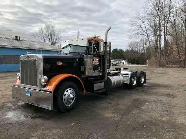 Peterbilt 379 (1997)