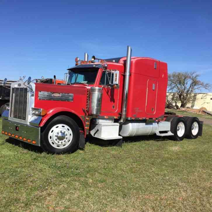 Peterbilt (1997)