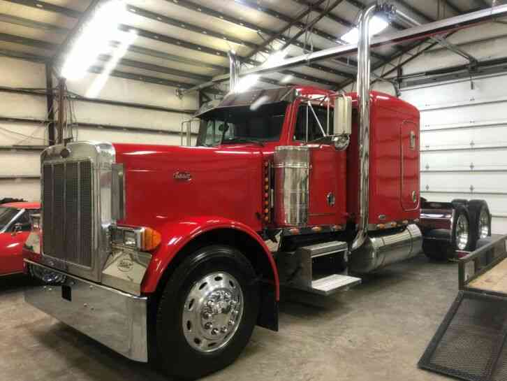 Peterbilt (1997)