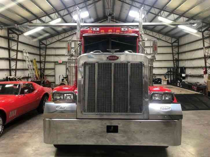 Peterbilt 379 (1997)