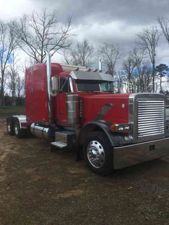 Peterbilt 379EXHD (1997)