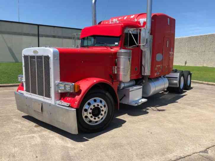 Peterbilt (1997)