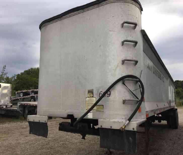 Tibrook End Dump -- (1997)