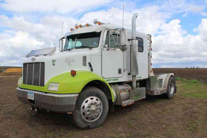 Peterbilt (1998)