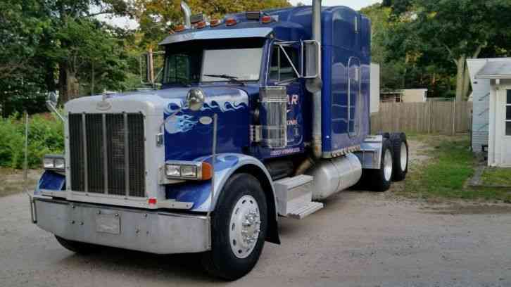 Peterbilt 378 (1998)