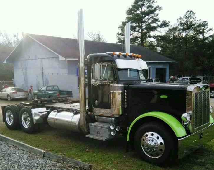 Peterbilt (1998)