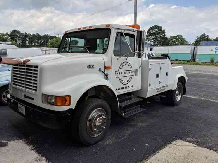 ford 4700 (1998)