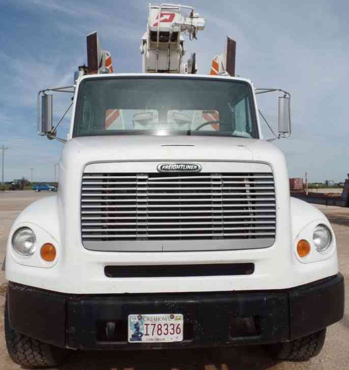 Freightliner FL112 (1998)