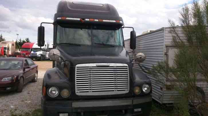 Freightliner (1998)