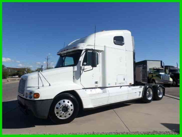 Freightliner Century Classic (1998)