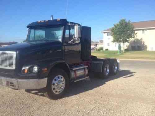 Freightliner FL112 (1998)