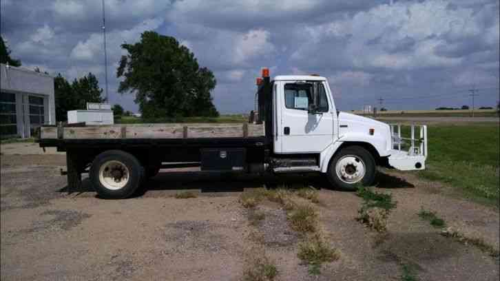 Freightliner FL50 (1998)