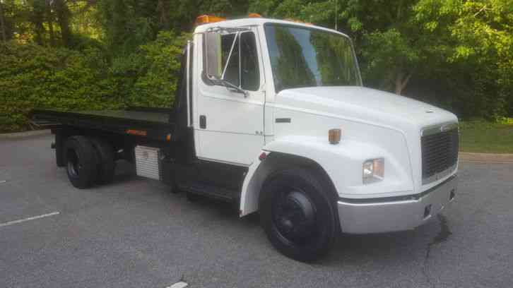 Freightliner FL-60 (1998)