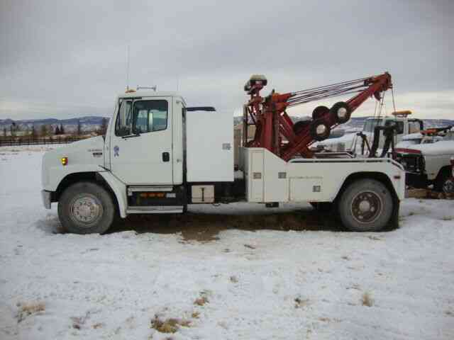 Freightliner FL70 (1998)