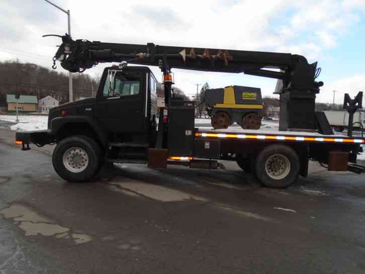 Freightliner FL80 (1998)