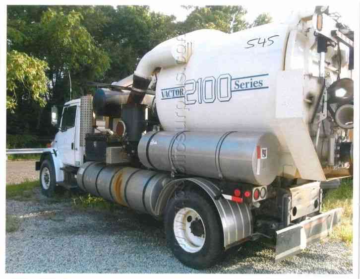 Freightliner FL80 (1998)