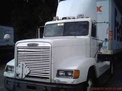 Freightliner FLD-120 (1998)