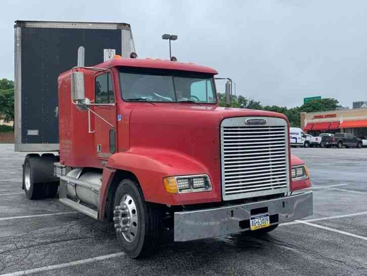 Freightliner (1998)