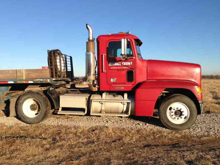 Freightliner FLD120 (1998)