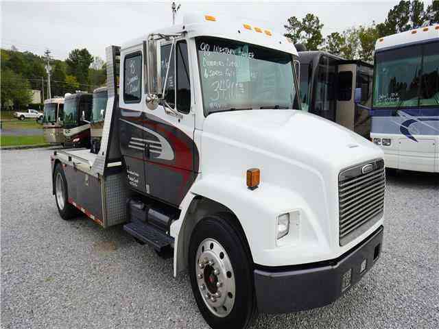 Freightliner Western Hauler -- (1998)