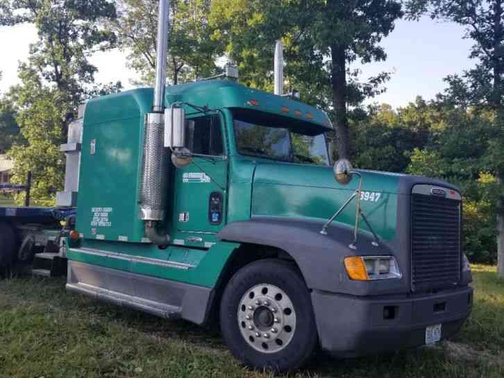 Freightliner (1998)