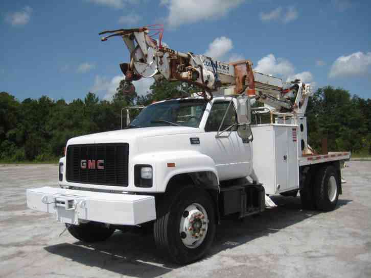 GMC C-7500 (1998)