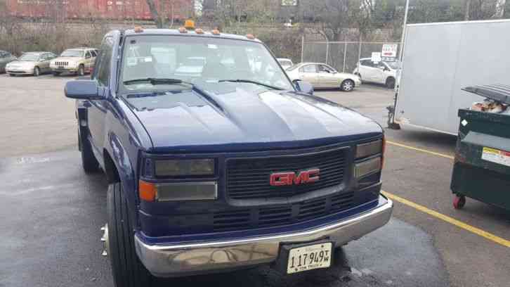 GMC (1998)