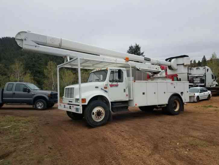 International 4600 (1998)