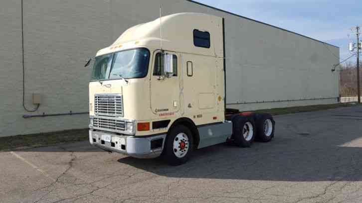 International 9800 (1998)