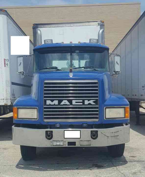 Mack (1998)