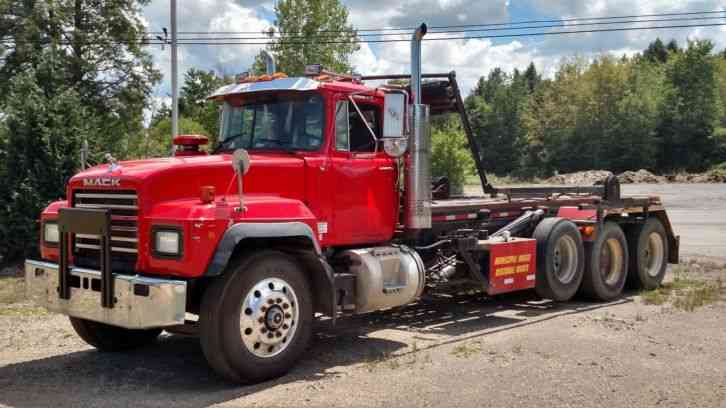 Mack RD688S (1998)