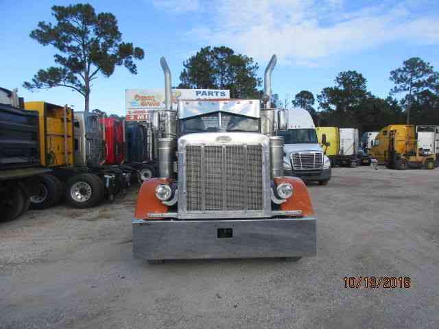 Peterbilt 379 (1998)