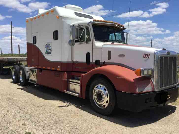 Peterbilt 377 (1998)