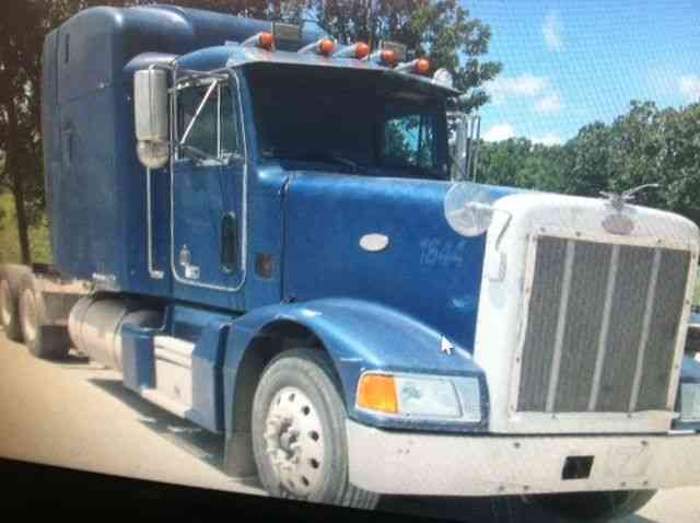 Peterbilt 377 (1998)