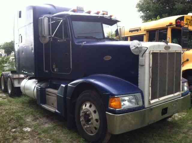 Peterbilt 377 (1998)