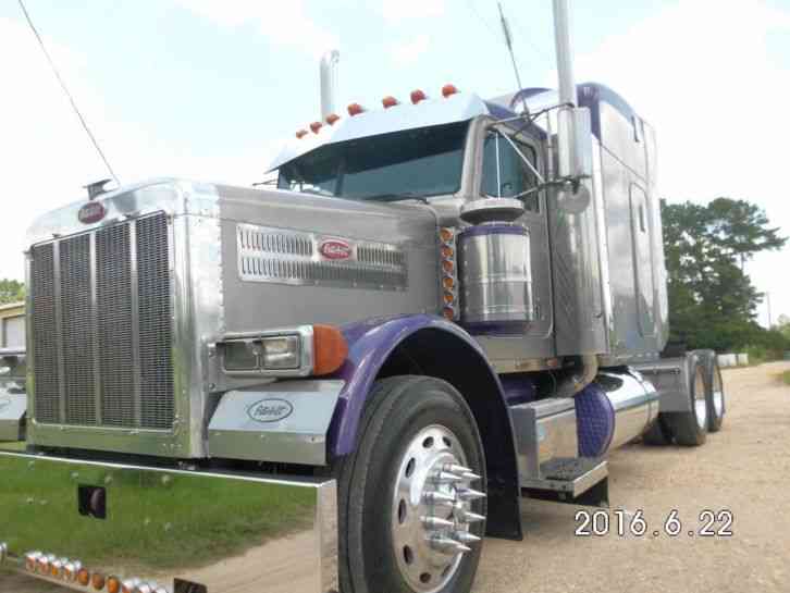 Peterbilt 377 (1998)